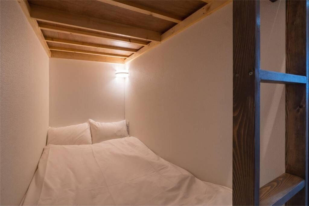 雅宿ao101 Villa Osaka Esterno foto